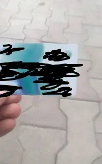 کیف پول و مدارک