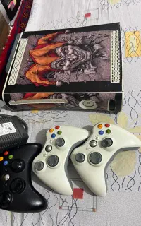 ایکس باکس ۳۶۰ درحد