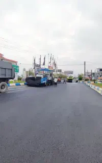 اجاره گریدر‌ غلطک‌ فینیشر غلطک آهنی وغطک لاستیکی