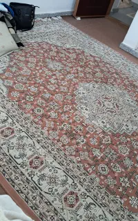 دو تخته فرش 9 متری