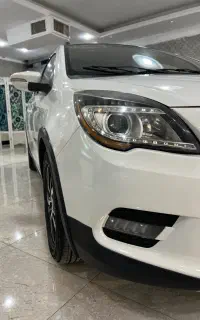 لیفان X50 cvtاتوماتیک