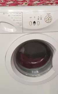 لباسشویی
