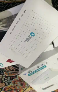 مودم یوتل خشک