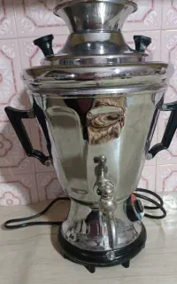 سماور برقی