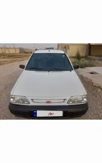 پراید 131