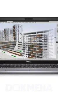 لپتاپ حرفه ای ورک استیشن طراحی و گرافیک