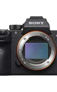 دوربین A7 lll در حد