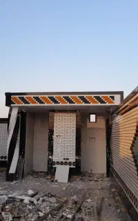 کارگر دوغاب ساز