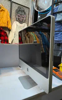all in one imac آی مک آل این وان اپل در حد
