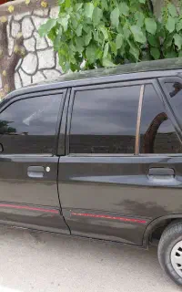 هاچ‌بک 86م