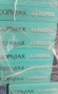 فروش کاغذ A4