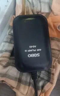 پمپ اکسیژن