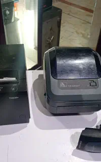 پرینتر فروشگاهی