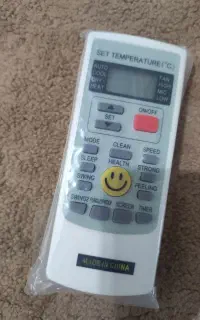 کنترل کولر  فوجی