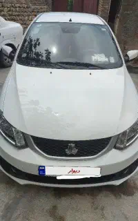 ساینا s تمیز
