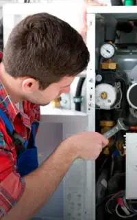 تعمیرات تخصصی پکیج