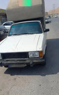 وانت پیکان