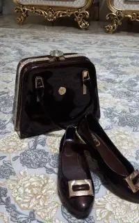 کیفو کفش