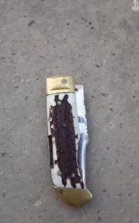 چاقوی زنجان اصل