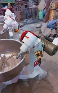 خمیرگیر خمیرکن