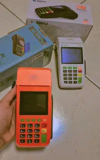 کارتخوان پاا پزکارت خوان سیار i80.m3p
