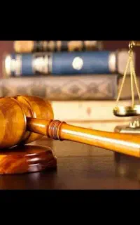 وکیل پایه یک دادگستری