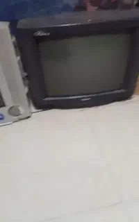 تلویزیون  دردومدل