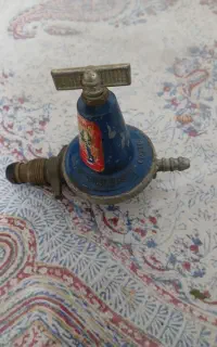 رگلاتور  گاز فشار قوی