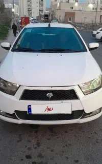 دنا مدل ۹۷ سفید ، با صفر مقایسه کنید