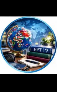 برگزاری آزمون EPT