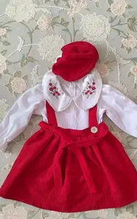 لباس بچگانه