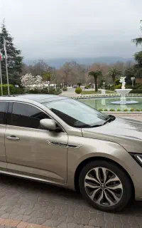 تالیسمان ۲۰۱۸