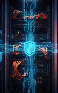 خدمات شبکه،کامپیوتر و دوربین مداربسته