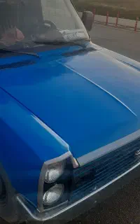 بار با نیسان