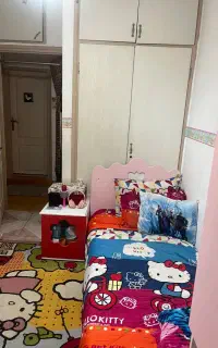 سرویس خواب کودک و نوجوان
