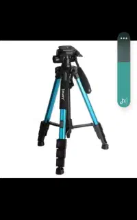 سه پایه فیلم و عکس حرفه ای