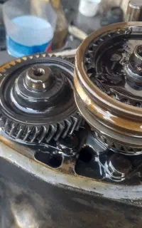 مکانیک وجلوبندی سیار تضمینی فوری در شیراز