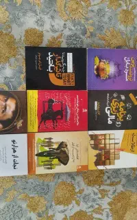 کتاب فروشی