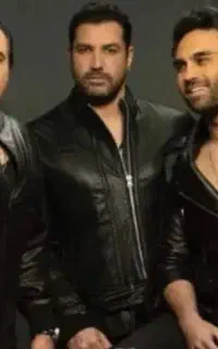 فروش صندلی  7Band (VIP)