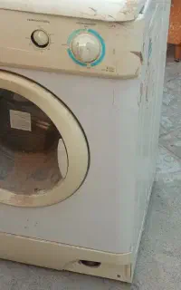 لباسشویی فروشی