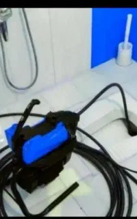 لوله بازکنی ونشتی یابی فردیس اندیشه ملارد