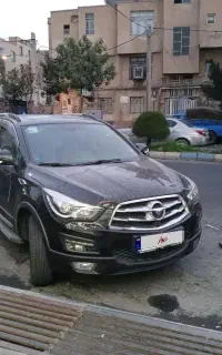 هایماs5توربو بدون رنگ ۷۷ تا کار