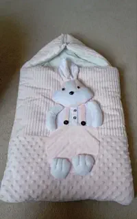 لوازم کودک