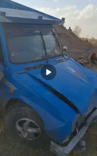 نیسان فروشی مدل 401