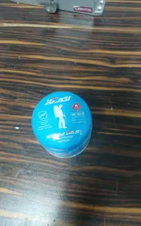 کپسول گاز