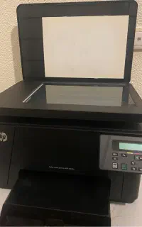 چاپگر hp mfp m176n