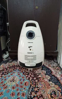 جاروبرقی ۱۸۰۰وات سامسونگ جارو برقی
