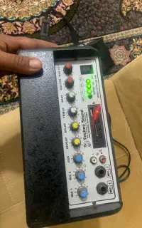 سیار وشارجی فلش خور همس دوهفته کارکرده