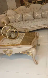 جشنواره مبلمان نو