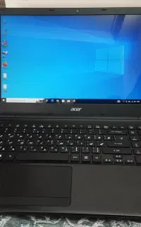 لب تاب Acer مدل Z5WE1